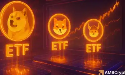 Memecoin ETF To launch by 2026